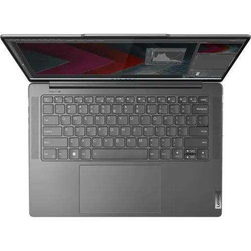 Ноутбук/ Lenovo Yoga Pro 7 14AHP9 14.5