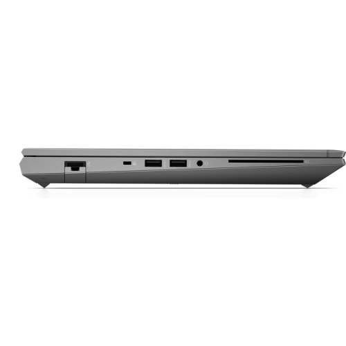 Ноутбук/ HP ZBook Fury G8 15.6 15.6