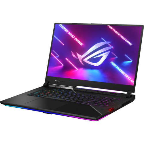 Ноутбук/ ASUS ROG G733ZX-LL026W 17.3