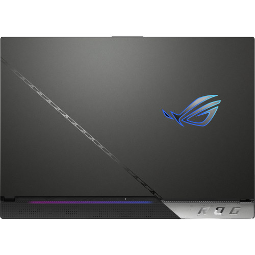 Ноутбук/ ASUS ROG G733ZX-LL026W 17.3