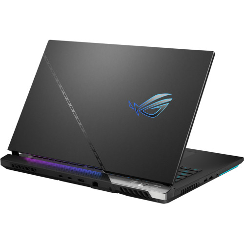 Ноутбук/ ASUS ROG G733ZX-LL026W 17.3