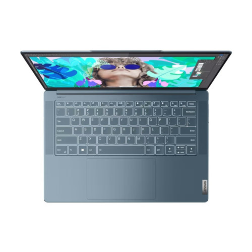 Ноутбук/ Lenovo Yoga Slim 7 14APU8 14.5