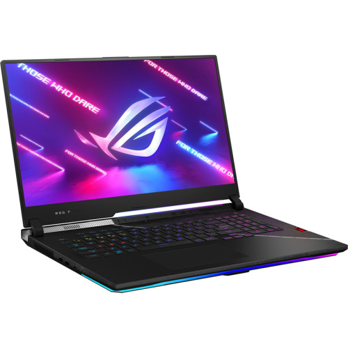 Ноутбук/ ASUS ROG G733ZX-LL026W 17.3