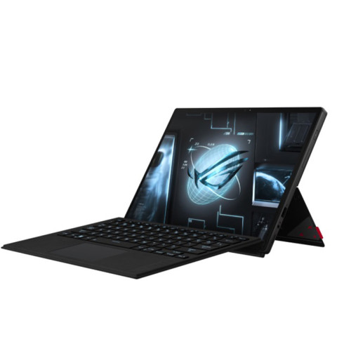 Ноутбук/ ASUS ROG Flow Z13 GZ301VV-MU021W 13.4