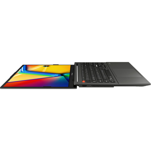 Ноутбук/ ASUS K5504VA-MA400 15.6