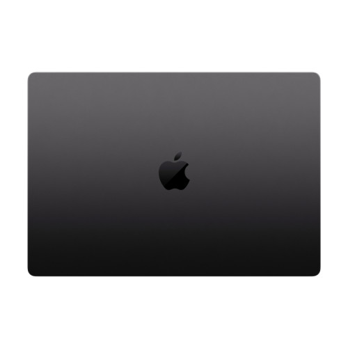 Ноутбук Apple/ 14-inch MacBook Pro: Apple M3 Pro with 11-core CPU, 14-core GPU/18GB/512GB SSD - Space Black/EN