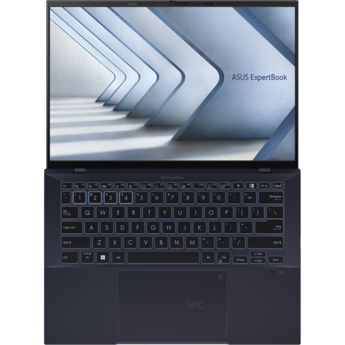 Ноутбук/ ASUS B9403CVA-KM0244 14