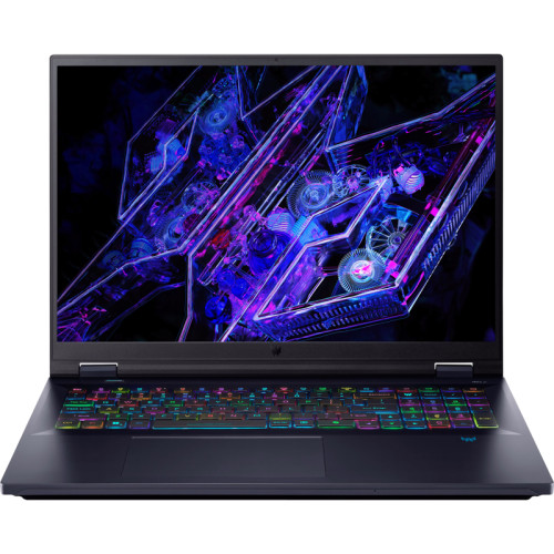 Ноутбук/ ACER Predator Helios 18 PH18-72-92TD 18