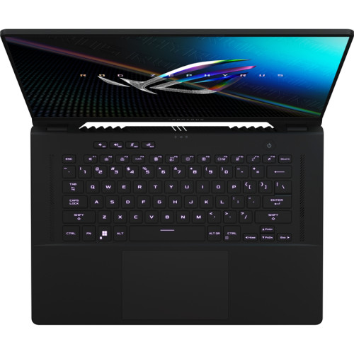 Ноутбук/ ASUS ROG GU603ZM-LS075 16