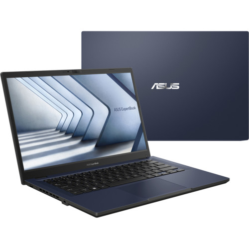 Ноутбук/ ASUS B1402CBA-EB3833X 14