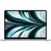 Ноутбук Apple/ 13-inch MacBook Air: Apple M2 with 8-core CPU, 8-core GPU/8GB/256GB SSD - Silver