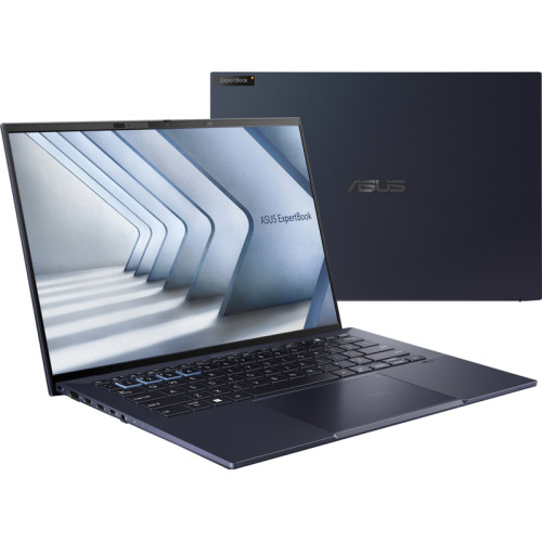 Ноутбук/ ASUS B9403CVA-KM0244 14