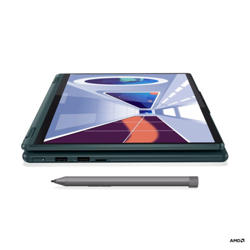 Ноутбук/ Lenovo Yoga 6 13ABR8 13.3