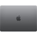 Ноутбук Apple/ 13-inch MacBook Air: Apple M2 with 8-core CPU, 8-core GPU/8Gb/256GB SSD - Space Gray/EN