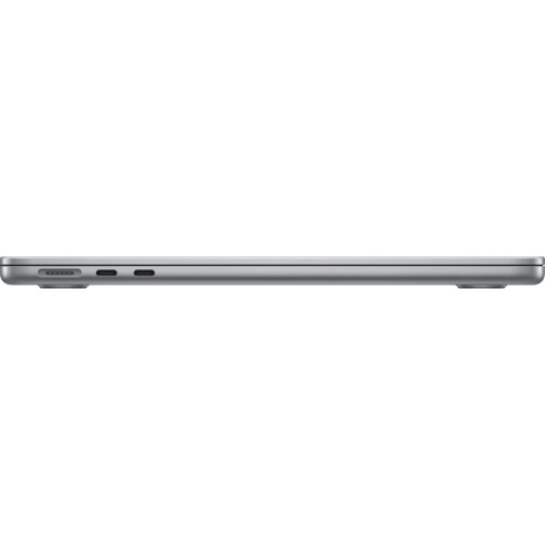 Ноутбук Apple/ 13-inch MacBook Air: Apple M2 with 8-core CPU, 8-core GPU/8Gb/256GB SSD - Space Gray/EN