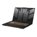 Ноутбук/ ASUS TUF F17 FX707VI-LL093 17.3