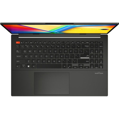 Ноутбук/ ASUS K5504VA-MA400 15.6