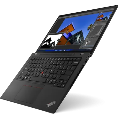 Ноутбук/ Lenovo ThinkPad P14s G3 14