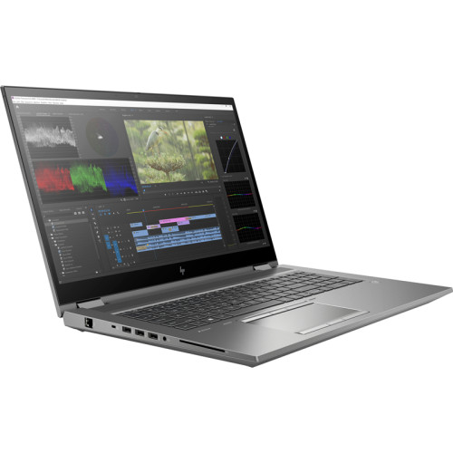 Ноутбук/ HP ZBook Fury G8 17.3 17.3