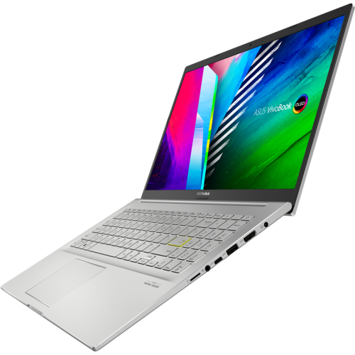 Ноутбук/ ASUS M513UA-L1612W +bag 15.6