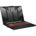 Ноутбук/ ASUS TUF F15 FX507ZC4-HN172 15.6