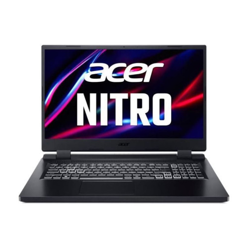 Ноутбук/ Acer Nitro 5 AN517-55-56DM 17.3