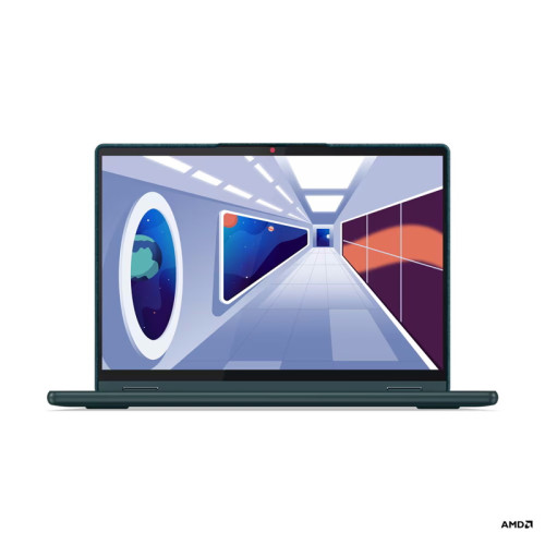 Ноутбук/ Lenovo Yoga 6 13ABR8 13.3