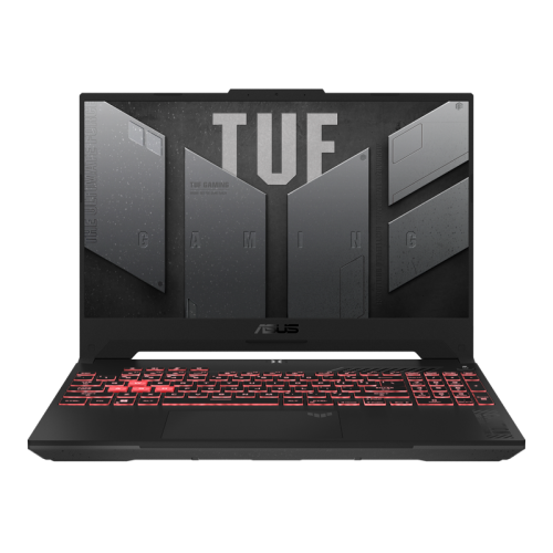 Ноутбук/ ASUS TUF F15 FX507VV-LP192 15.6