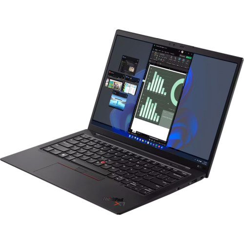 Ноутбук/ Lenovo ThinkPad X1 Carbon G10 14