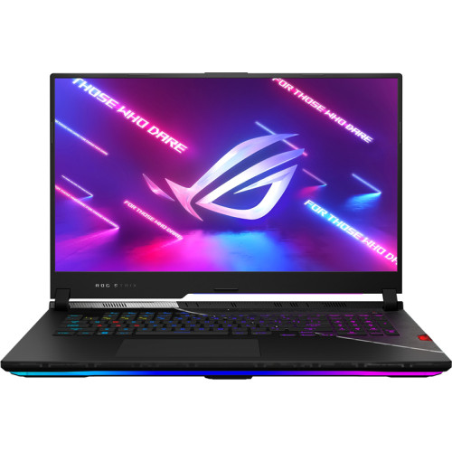 Ноутбук/ ASUS ROG G733ZX-LL026W 17.3