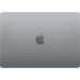 Ноутбук Apple/ 15-inch MacBook Air: Apple M2 with 8-core CPU, 10-core GPU/8GB/512GB SSD - Space Gray/RU