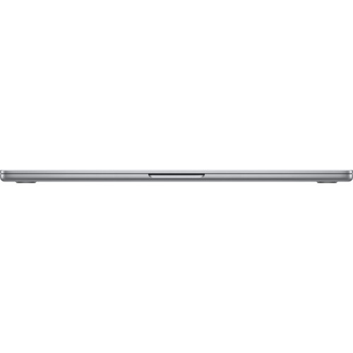 Ноутбук Apple/ 15-inch MacBook Air: Apple M3 with 8-core CPU, 10-core GPU/8GB/256GB SSD - Space Gray/RU