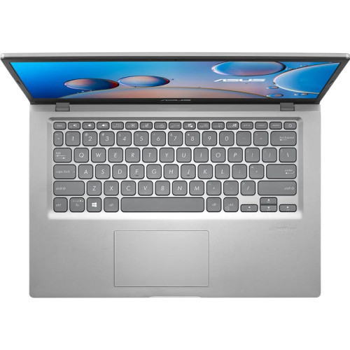 Ноутбук/ ASUS R465EA-EB734W 14