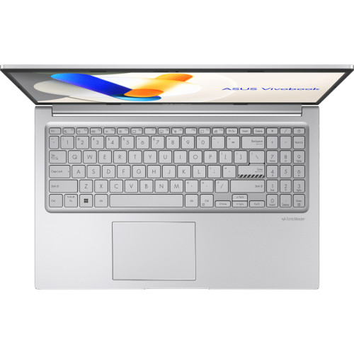 Ноутбук/ ASUS X1504VA-BQ895 15.6