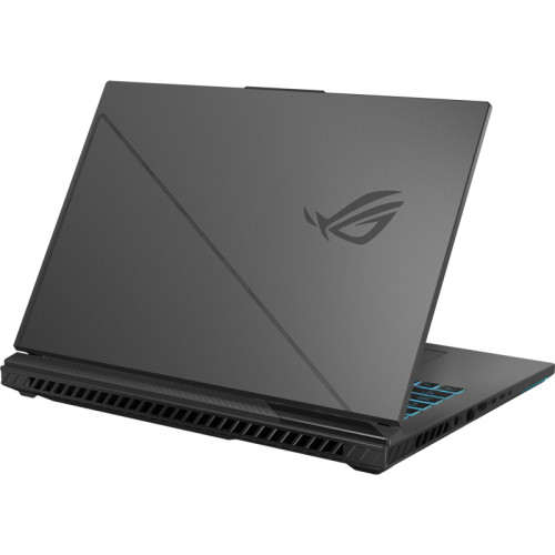 Ноутбук/ ASUS ROG Strix G18 G814JIR-N6048 18