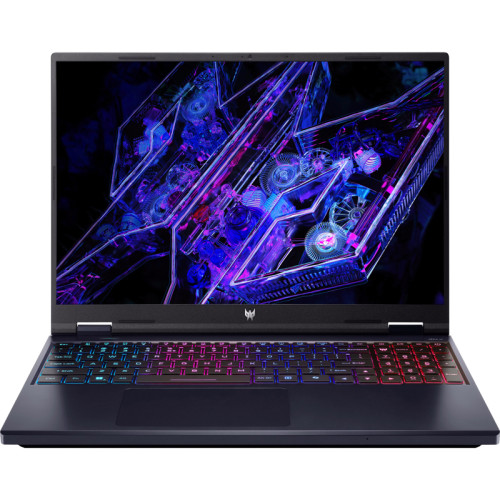 Ноутбук/ ACER Predator Helios Neo 16 PHN16-72-713V 18