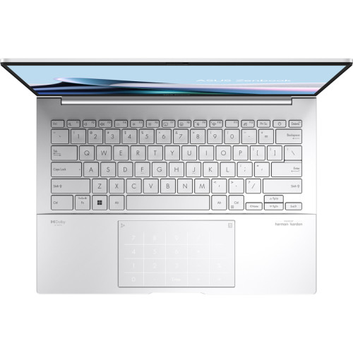 Ноутбук/ ASUS UX3405MA-QD488W 14