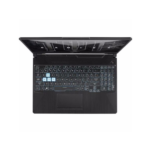 Ноутбук/ ASUS TUF A15 FA506NF-HN042 15.6