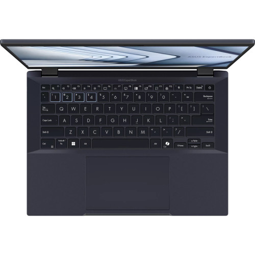 Ноутбук/ ASUS B3404CVA-Q50243X 14