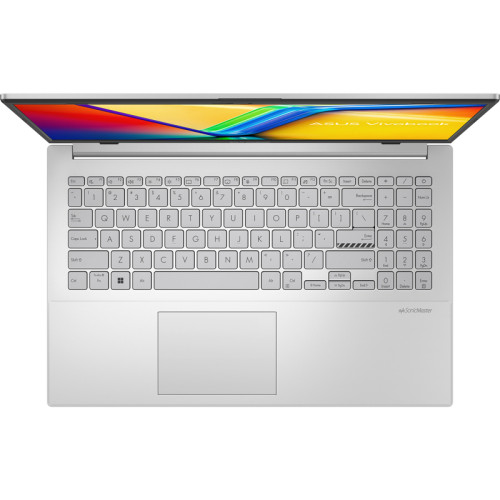 Ноутбук/ ASUS E1504FA-BQ154W 15.6