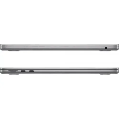 Ноутбук Apple/ 13-inch MacBook Air: Apple M2 with 8-core CPU, 8-core GPU/8Gb/256GB SSD - Space Gray/EN