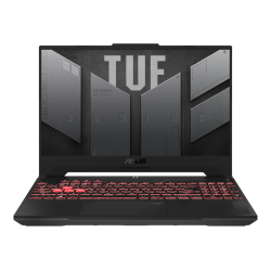 Ноутбук/ ASUS TUF A15 FA507NV-LP103 15.6