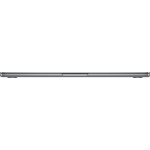 Ноутбук Apple/ 13-inch MacBook Air: Apple M3 with 8-core CPU, 10-core GPU/16Gb/256GB SSD - Space Gray/RU