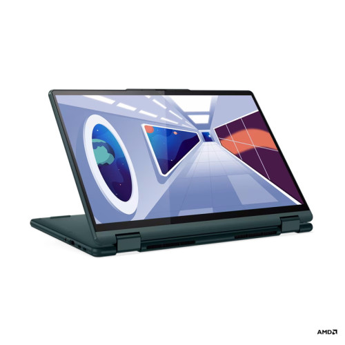 Ноутбук/ Lenovo Yoga 6 13ABR8 13.3