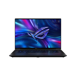 Ноутбук/ ASUS ROG Flow X16 GV601VV-NF055 16