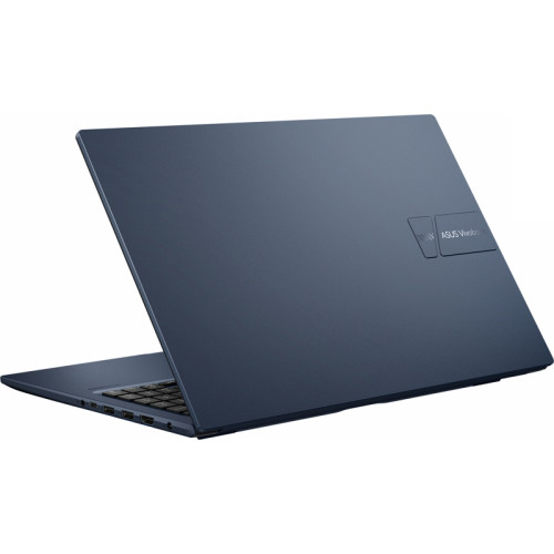 Ноутбук/ ASUS X1504VA-BQ282 15.6