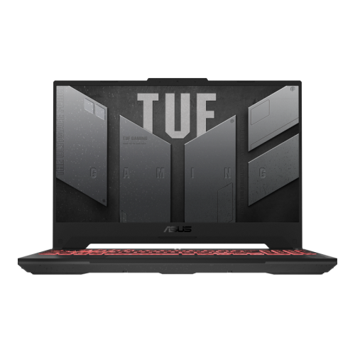 Ноутбук/ ASUS TUF F15 FX507VV-LP192 15.6