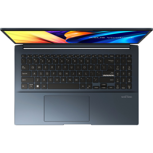 Ноутбук/ ASUS M6500QH-HN038 15.6