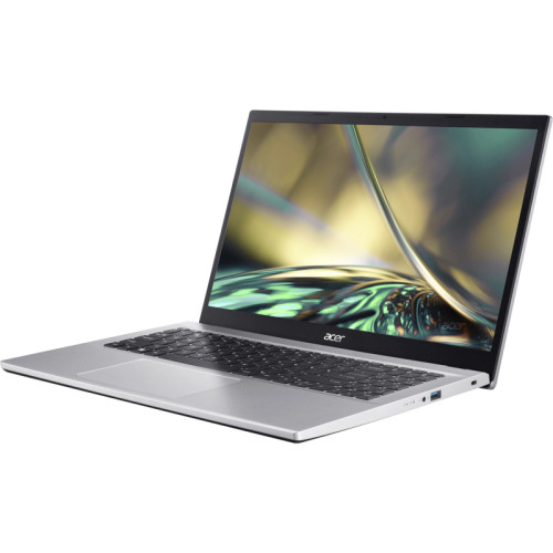 Ноутбук/ Acer Aspire3 A315-59-52B0 15.6