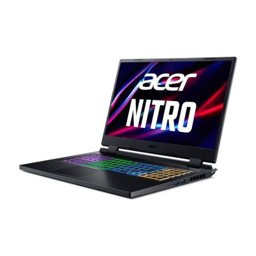 Ноутбук/ Acer Nitro 5 AN517-55-56DM 17.3